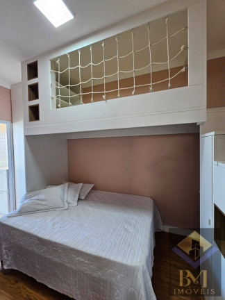 Imagem Apartamento com 3 Quartos à Venda, 112 m² em Maracanã - Praia Grande Imagem Apartamento com 3 Quartos à Venda, 112 m² em Maracanã - Praia Grande