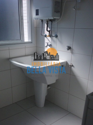 Imagem Apartamento com 2 Quartos à Venda,  em Itararé - São Vicente