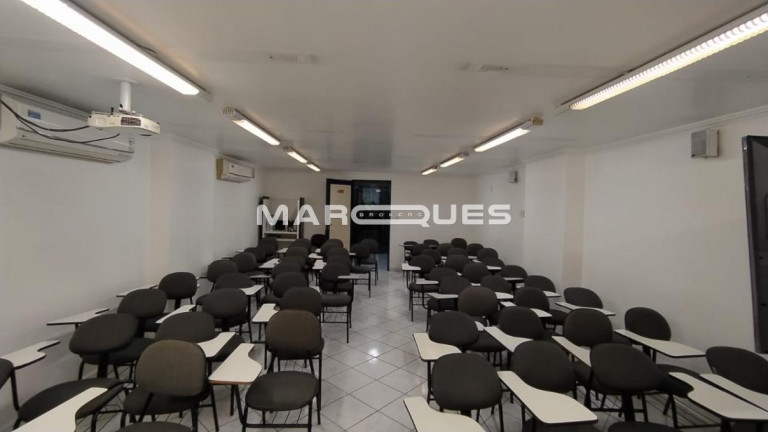 Imagem Sala Comercial à Venda, 120 m² em Estados - João Pessoa