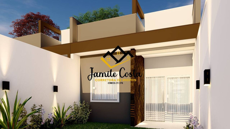 Imagem Casa com 2 Quartos à Venda, 150 m² em Mangabeira - Feira De Santana Imagem Casa com 2 Quartos à Venda, 150 m² em Mangabeira - Feira De Santana
