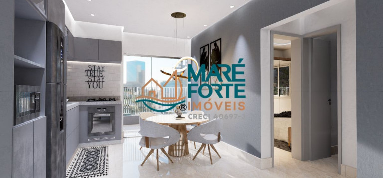 Imagem Apartamento com 2 Quartos à Venda, 78 m² em Centro - Ubatuba Imagem Apartamento com 2 Quartos à Venda, 78 m² em Centro - Ubatuba