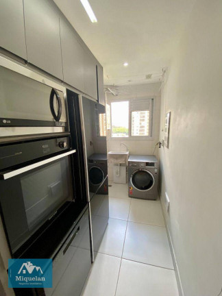 Imagem Apartamento com 2 Quartos à Venda, 58 m² em Picanço - Guarulhos