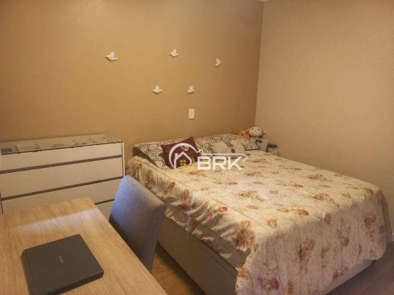 Imagem Apartamento com 1 Quarto à Venda ou Locação, 69 m² em Mooca - São Paulo