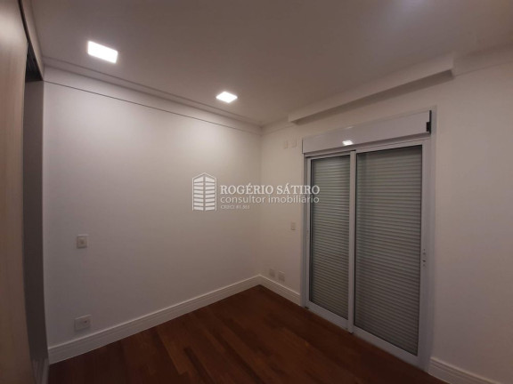 Imagem Apartamento com 4 Quartos à Venda, 267 m² em Chácara Klabin - São Paulo