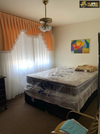 Imagem Apartamento com 3 Quartos à Venda, 90 m² em Areal - Pelotas
