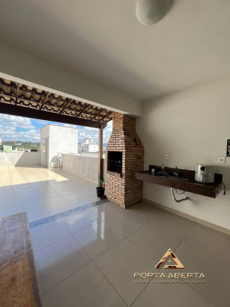 Imagem Apartamento com 3 Quartos à Venda, 190 m² em Veneza - Ipatinga