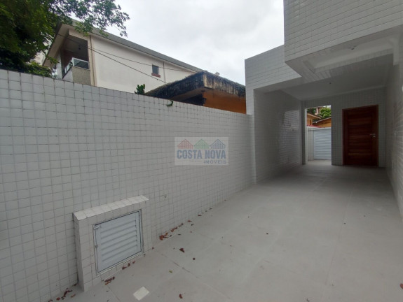 Imagem Casa com 3 Quartos à Venda, 140 m² em Ponta Da Praia - Santos Imagem Casa com 3 Quartos à Venda, 140 m² em Ponta Da Praia - Santos