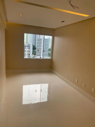 Imagem Apartamento com 2 Quartos à Venda, 60 m² em Candeal - Salvador Imagem Apartamento com 2 Quartos à Venda, 60 m² em Candeal - Salvador