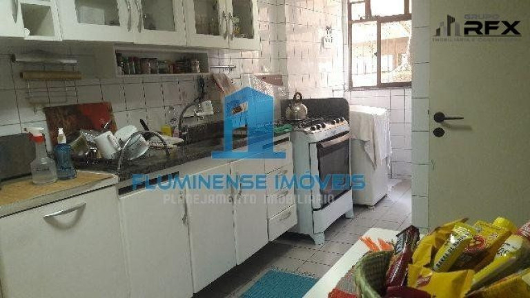 Imagem Apartamento com 2 Quartos à Venda, 89 m² em Icaraí - Niterói Imagem Apartamento com 2 Quartos à Venda, 89 m² em Icaraí - Niterói
