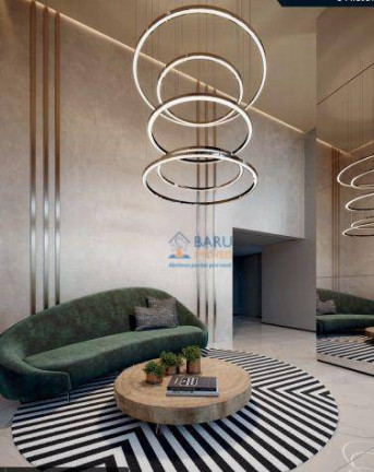 Imagem Apartamento com 2 Quartos à Venda, 76 m² em Chácara Santo Antônio - São Paulo Imagem Apartamento com 2 Quartos à Venda, 76 m² em Chácara Santo Antônio - São Paulo