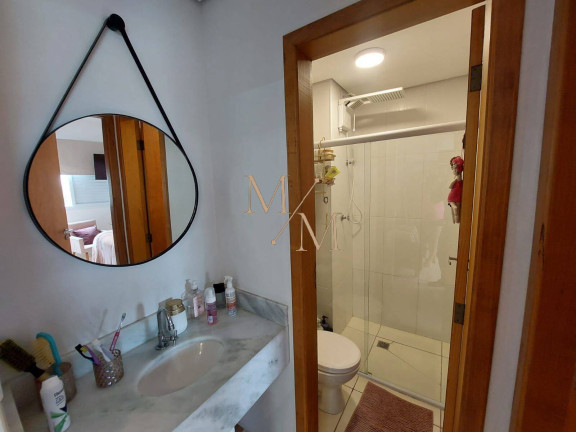 Imagem Apartamento com 1 Quarto à Venda, 45 m² em Macuco - Santos Imagem Apartamento com 1 Quarto à Venda, 45 m² em Macuco - Santos