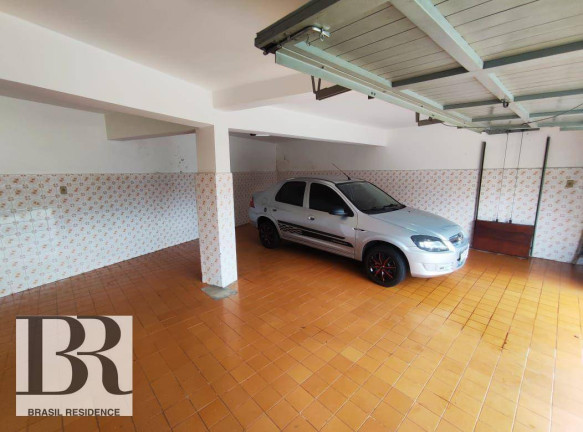 Imagem Sobrado com 3 Quartos à Venda, 200 m² em Vila Das Mercês - São Paulo Imagem Sobrado com 3 Quartos à Venda, 200 m² em Vila Das Mercês - São Paulo