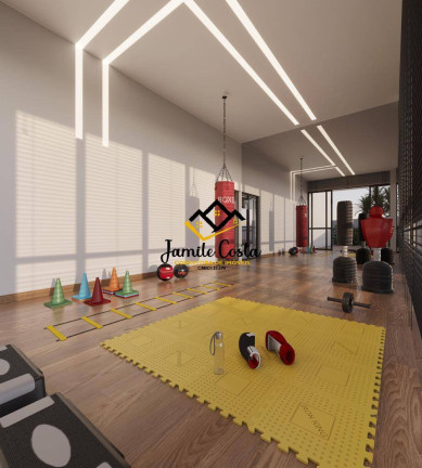 Imagem Casa de Condomínio com 3 Quartos à Venda, 64 m² em Sim - Feira De Santana Imagem Casa de Condomínio com 3 Quartos à Venda, 64 m² em Sim - Feira De Santana