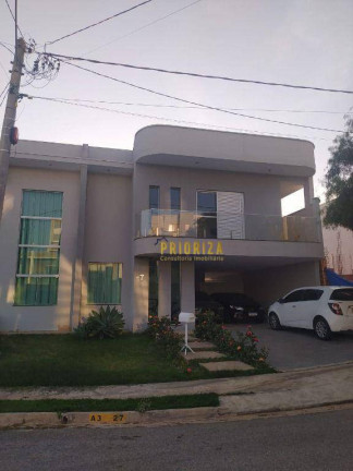 Casa com 3 Quartos à Venda, 350 m² em Parque Ibiti Reserva - Sorocaba