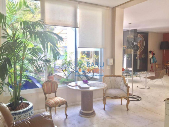 Imagem Casa com 4 Quartos à Venda, 420 m² em Higienópolis - São Paulo Imagem Casa com 4 Quartos à Venda, 420 m² em Higienópolis - São Paulo