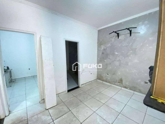 Casa com 2 Quartos para Alugar, 35 m² em Jardim Adriana - Guarulhos