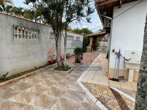 Imagem Casa com 3 Quartos à Venda, 300 m² em Porto Novo - Caraguatatuba Imagem Casa com 3 Quartos à Venda, 300 m² em Porto Novo - Caraguatatuba