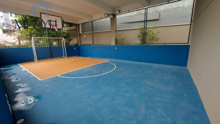 Imagem Apartamento com 3 Quartos à Venda, 120 m² em Bosque Da Saúde - São Paulo Imagem Apartamento com 3 Quartos à Venda, 120 m² em Bosque Da Saúde - São Paulo