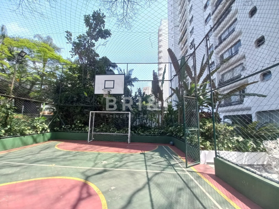 Apartamento com 3 Quartos à Venda, 113 m² em Cidade Monções - São Paulo