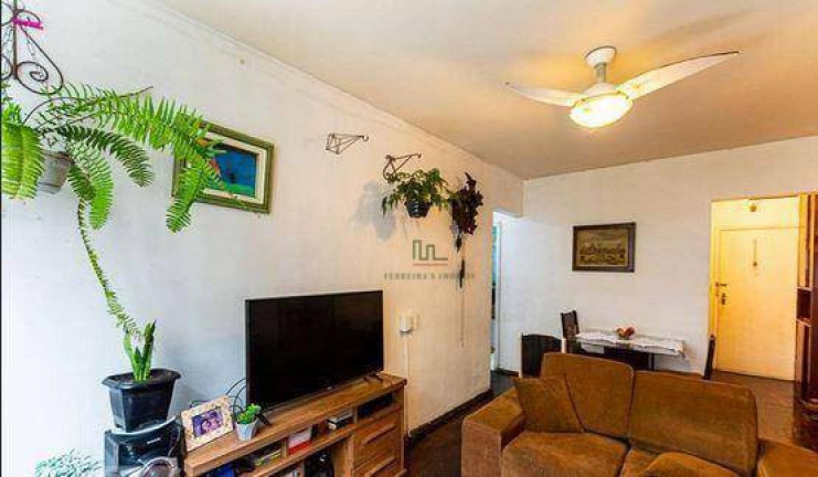 Imagem Apartamento com 3 Quartos à Venda, 105 m² em Icaraí - Niterói Imagem Apartamento com 3 Quartos à Venda, 105 m² em Icaraí - Niterói