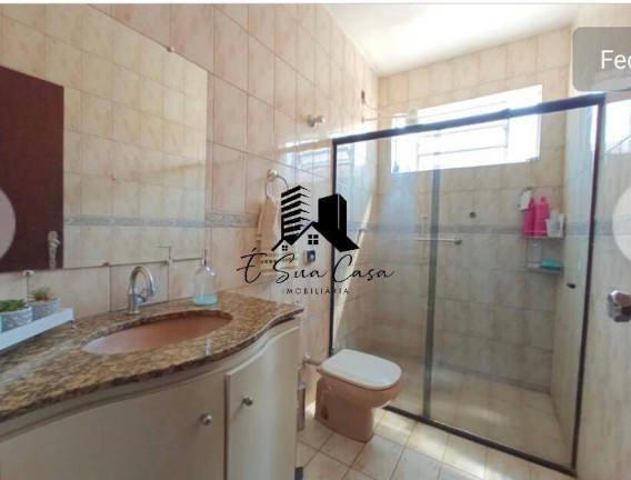 Imagem Casa com 3 Quartos à Venda, 432 m² em Alvorada - Contagem Imagem Casa com 3 Quartos à Venda, 432 m² em Alvorada - Contagem