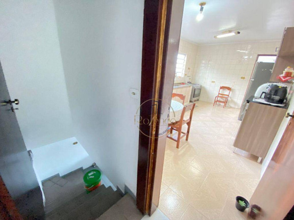 Imagem Sobrado com 3 Quartos à Venda, 229 m² em Vila Luzita - Santo André Imagem Sobrado com 3 Quartos à Venda, 229 m² em Vila Luzita - Santo André