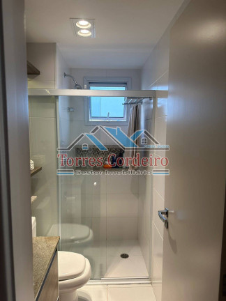 Imagem Apartamento com 2 Quartos à Venda, 77 m² em Jardim Fonte Do Morumbi - São Paulo