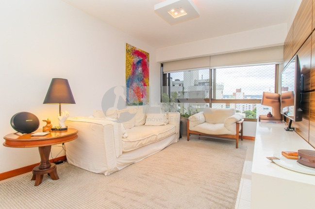 Imagem Apartamento com 2 Quartos à Venda, 74 m² em Petrópolis - Porto Alegre