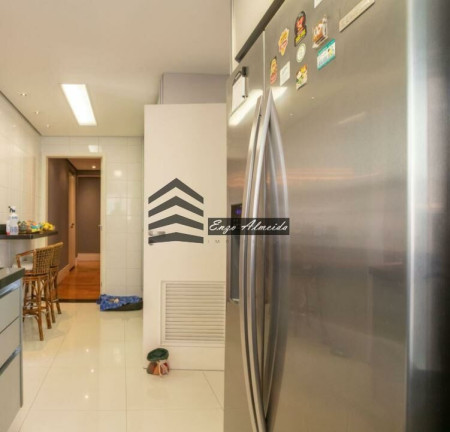 Imagem Apartamento com 4 Quartos à Venda, 234 m² em Campo Belo - São Paulo Imagem Apartamento com 4 Quartos à Venda, 234 m² em Campo Belo - São Paulo