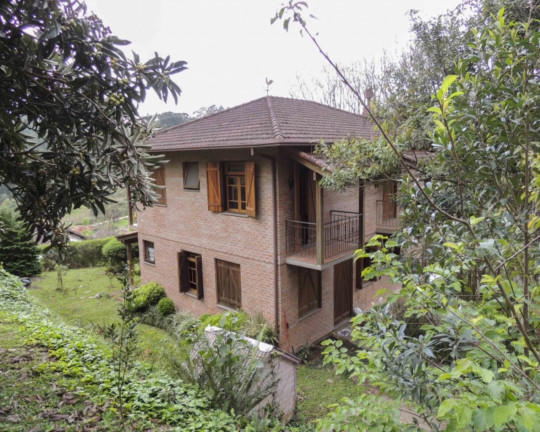Imagem Imóvel com 4 Quartos à Venda, em Juriti - Nova Petrópolis Imagem Imóvel com 4 Quartos à Venda, em Juriti - Nova Petrópolis