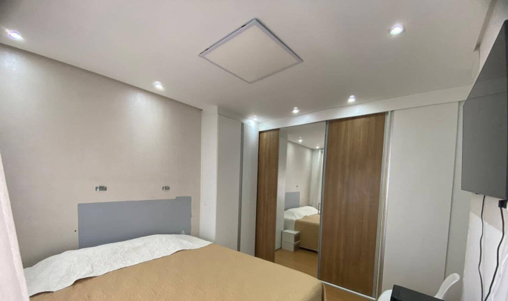 Imagem Apartamento com 2 Quartos à Venda, 77 m² em Ponta Da Praia - Santos Imagem Apartamento com 2 Quartos à Venda, 77 m² em Ponta Da Praia - Santos
