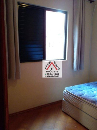 Imagem Apartamento com 2 Quartos à Venda, 54 m² em Campo Grande - São Paulo Imagem Apartamento com 2 Quartos à Venda, 54 m² em Campo Grande - São Paulo