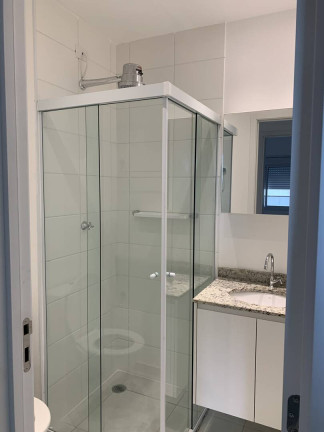 Imagem Apartamento com 2 Quartos para Alugar, 52 m² em Alphaville Empresarial - Barueri