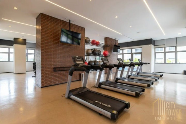 Imagem Apartamento com 2 Quartos à Venda, 98 m² em Vila Independência - São Paulo Imagem Apartamento com 2 Quartos à Venda, 98 m² em Vila Independência - São Paulo