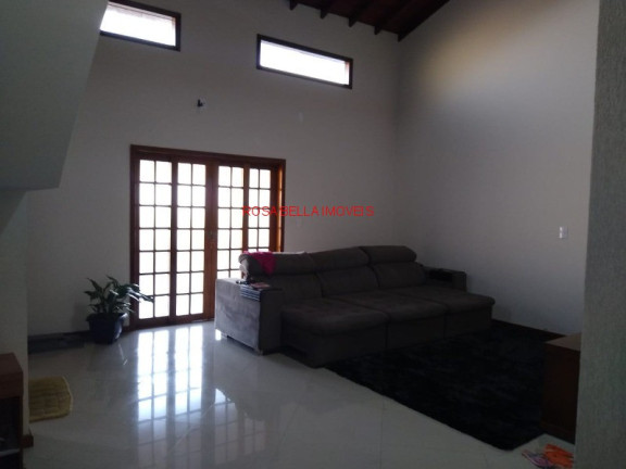 Imagem Sobrado com 3 Quartos à Venda, 250 m² em Vila Aparecida - Jundiaí