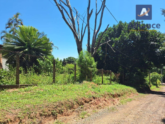 Terreno à Venda, 850 m² em Monterrey - Louveira