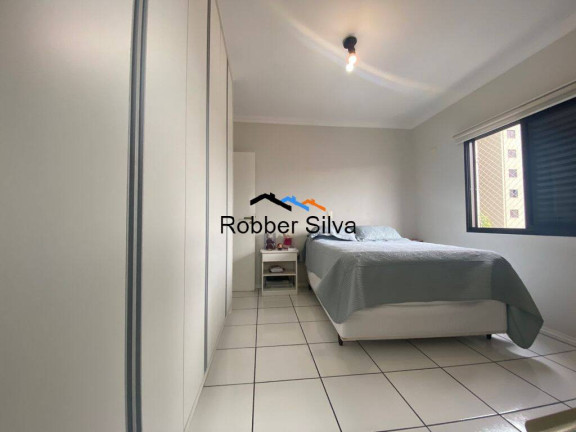Imagem Apartamento com 3 Quartos para Alugar, 125 m² em Centro - Taubaté Imagem Apartamento com 3 Quartos para Alugar, 125 m² em Centro - Taubaté