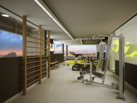 Imagem Cobertura com 1 Quarto à Venda, 72 m² em Vila Madalena - São Paulo Imagem Cobertura com 1 Quarto à Venda, 72 m² em Vila Madalena - São Paulo