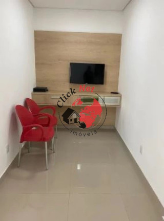 Imagem Apartamento com 2 Quartos à Venda, 63 m² em Campestre - Santo André