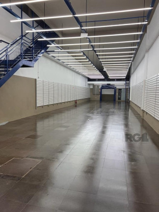 Imagem Loja para Alugar, 545 m² em Centro Histórico - Porto Alegre Imagem Loja para Alugar, 545 m² em Centro Histórico - Porto Alegre