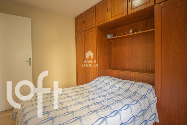 Imagem Apartamento com 2 Quartos à Venda, 60 m² em Vila Ipojuca - São Paulo Imagem Apartamento com 2 Quartos à Venda, 60 m² em Vila Ipojuca - São Paulo