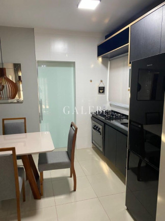 Imagem Imóvel com 3 Quartos à Venda, 90 m² em Vila Esperia Ou Giglio - Atibaia