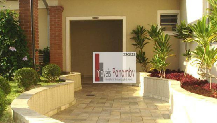Imagem Apartamento com 2 Quartos à Venda, 44 m² em Morumbi - São Paulo Imagem Apartamento com 2 Quartos à Venda, 44 m² em Morumbi - São Paulo