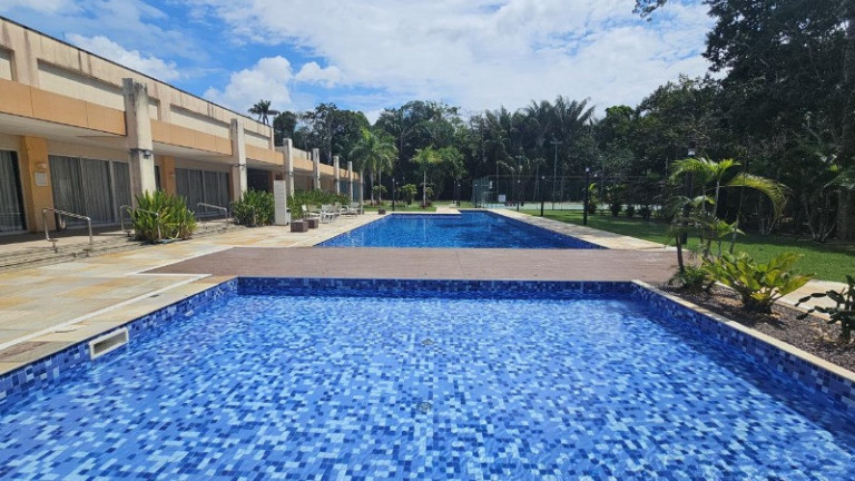 Imagem Terreno à Venda, 400 m² em Ponta Negra - Manaus