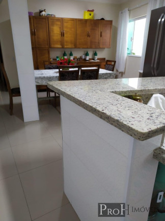 Imagem Sobrado com 3 Quartos à Venda, 252 m² em Parque Marajoara - Santo André