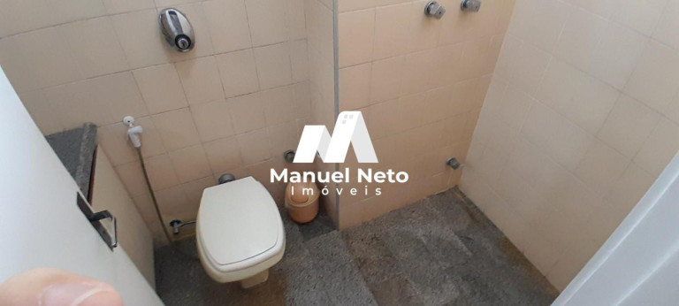 Imagem Apartamento com 3 Quartos à Venda, 192 m² em Meireles - Fortaleza