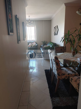 Imagem Apartamento com 3 Quartos à Venda, 75 m² em Jardim Das Laranjeiras - São Paulo Imagem Apartamento com 3 Quartos à Venda, 75 m² em Jardim Das Laranjeiras - São Paulo
