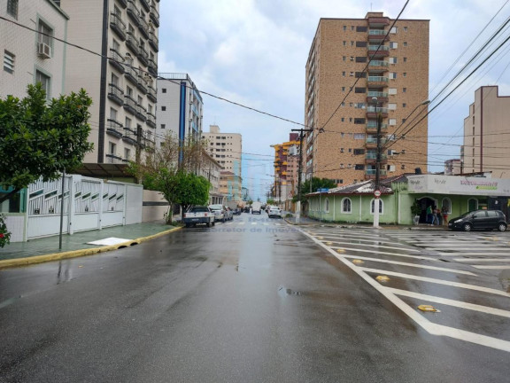 Imagem Apartamento com 1 Quarto à Venda, 60 m² em Boqueirão - Praia Grande Imagem Apartamento com 1 Quarto à Venda, 60 m² em Boqueirão - Praia Grande