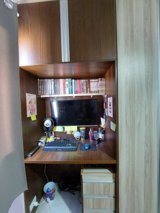 Imagem Apartamento com 2 Quartos à Venda, 46 m² em Guaraú - Salto