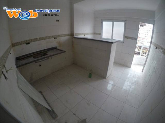 Imagem Apartamento com 2 Quartos à Venda, 70 m² em Aviação - Praia Grande